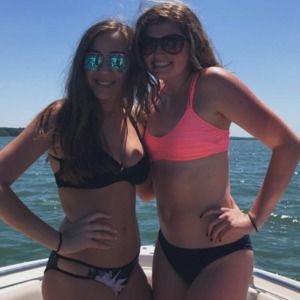 Meet your Posher, Jadyn